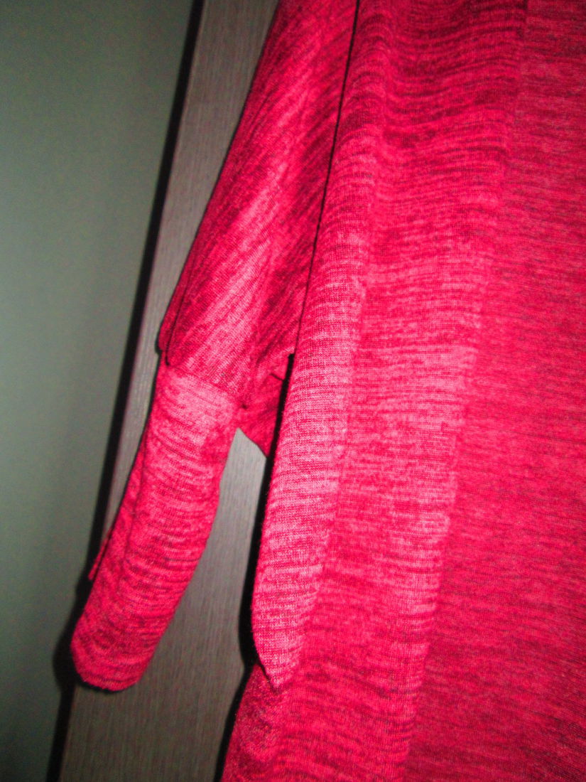 cardigan visiniu Madonna M/L