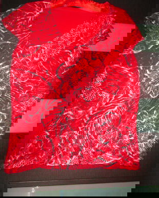 bluza eleganta dame L