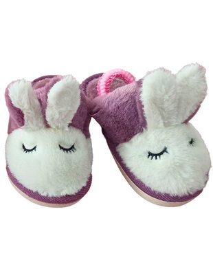 Papuci Copii Cute Bunny Marimea 24-30