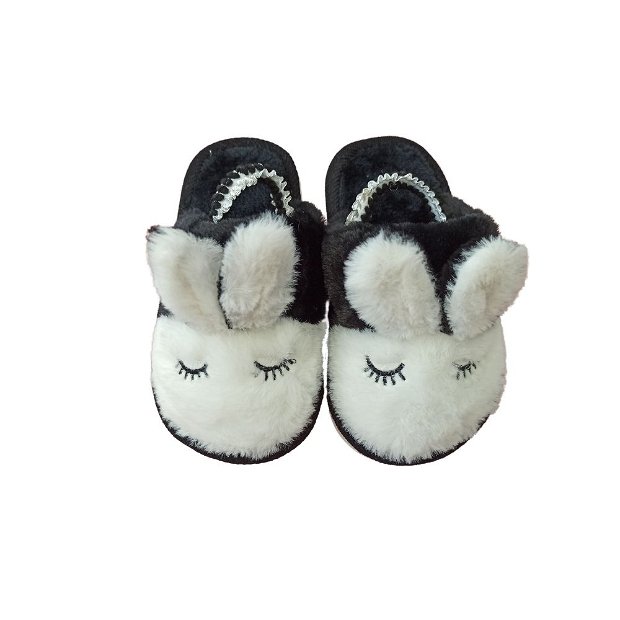 Papuci Copii Cute Bunny Marimea 24-30