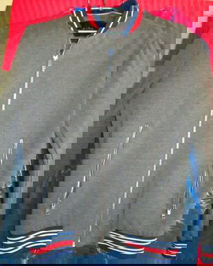 geaca  toamna   barbati Zara super S