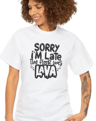 Tricou personalizat