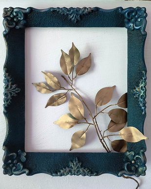 Rama tablou vintage-reconditionata