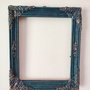 Rama tablou vintage-reconditionata
