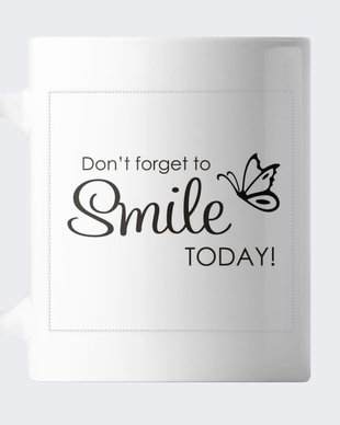 Cana personalizata