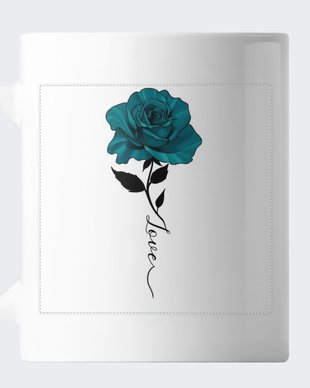 Cana personalizata