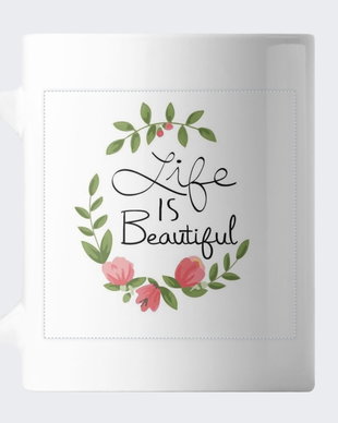 Cana personalizata