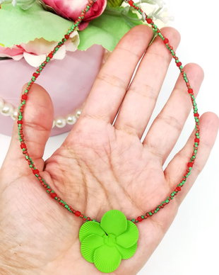 Chocker finut