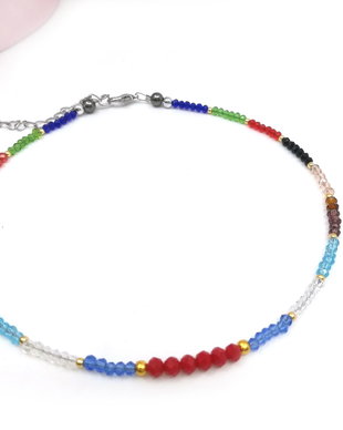 Choker finut