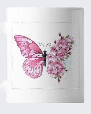 Cana personalizata