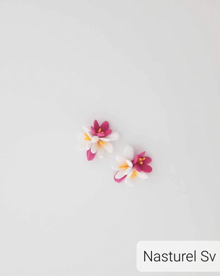 Cercei: Flori