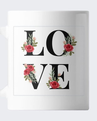 Cana personalizata
