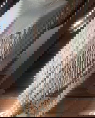 SPECTACULOS SAL VINTAGE LANA BAYRON AUTENTIC FRANJURI VASCOZA