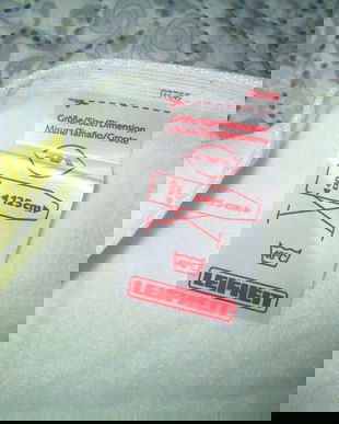 husa masa de calcat Leifheit