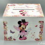 Cutie pentru bani, cutie pentru dar, cufar pentru plicuri Minnie Mouse