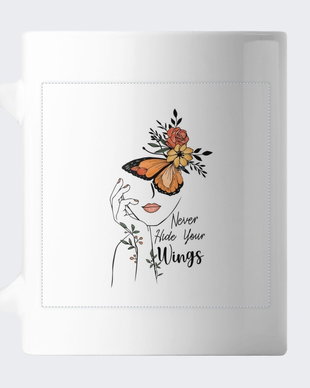 Cana personalizata