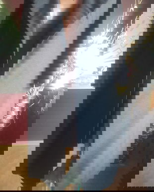 SUPERB SI ELEGANT PARDESIU VINTAGE MAX MARA AUTENTIC ANII 60 MARIME 44