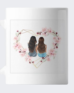 Cana personalizata