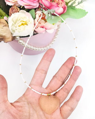 Chocker finut
