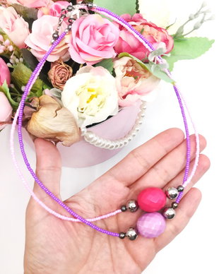 Chocker finut