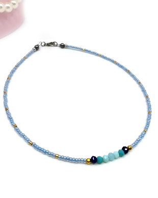 Choker finut