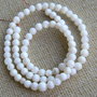 Margele sidef 5 mm (F28)