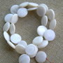 Margele sidef 14 mm (F28)