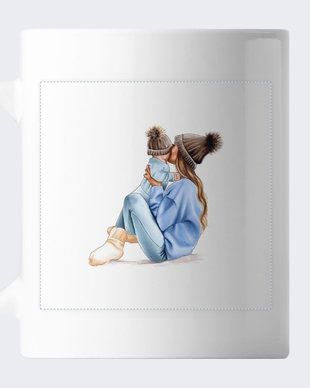 Cana personalizata