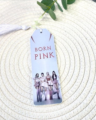 Semn de carte - Kpop