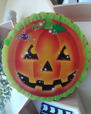 Pinata Piniata Halloween