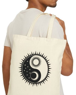 Sacosa bumbac tip canvas personalizata
