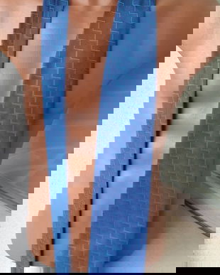 CRAVATA STEILMANN ELEGANTA