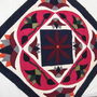 Husa perna patchwork
