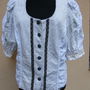 Bluza /rustic bavarez