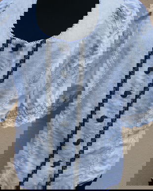 Bluza /rustic bavarez