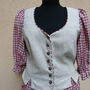 Costum rustic bavarez mar 40