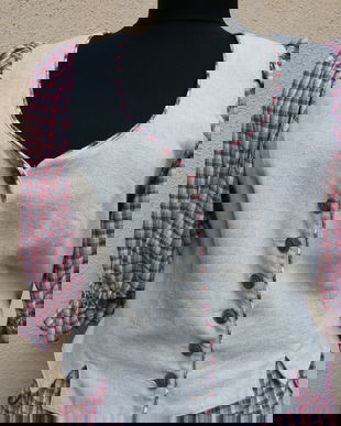 Costum rustic bavarez mar 40