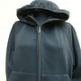 Parka cu gluga SISLEY