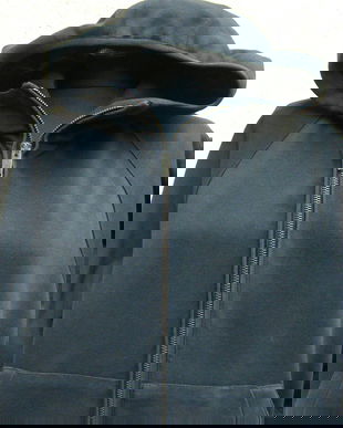 Parka cu gluga SISLEY