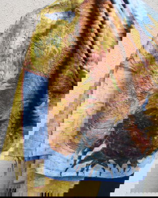 Noua-Esarfa tablou Van Gogh