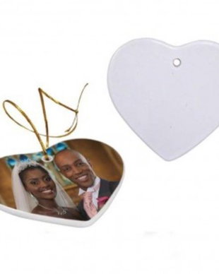 Ornament ceramica personalizat