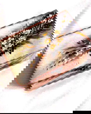 Cutie din lemn tip carte 43420