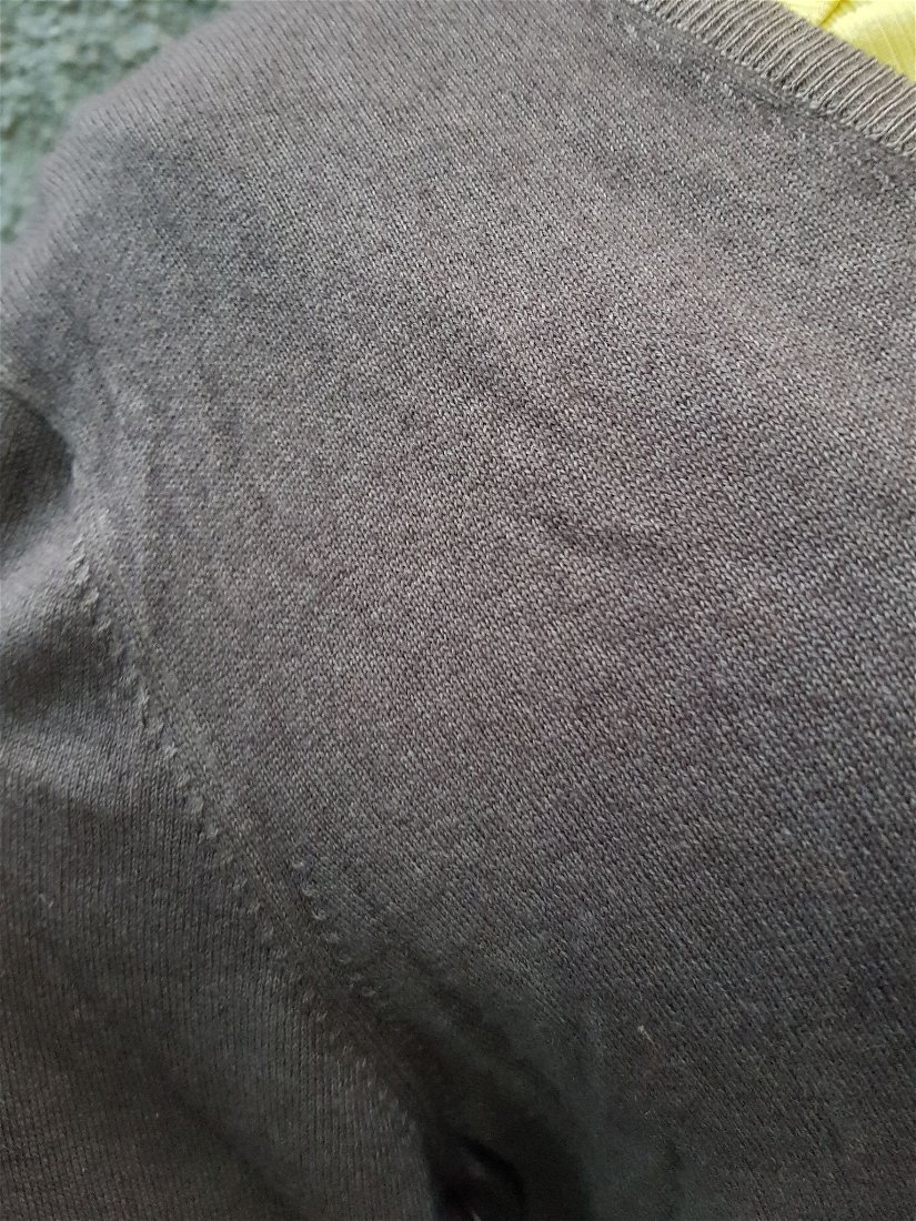 Pulover cashmere, unisex