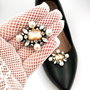 Accesorii pantofi, multifuncționale -  Pearls at Every Step
