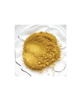 Pigment cosmetic mineral