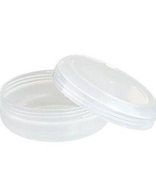 Recipient cu capac, 100 ml