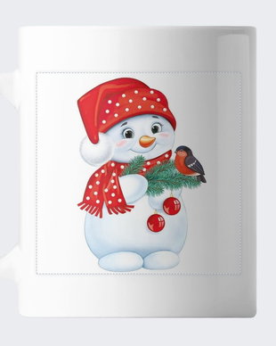 Cana personalizata