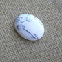 Caboson opal dendritic (F31-1)