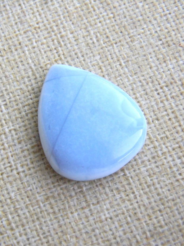 Caboson blue opal (F31-1)