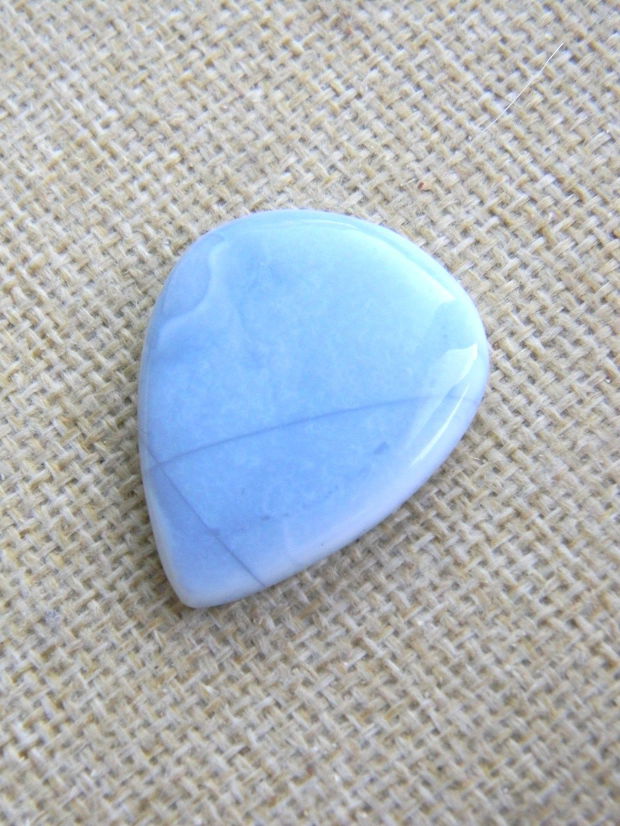 Caboson blue opal (F31-1)